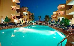 Side Artemis Hotel